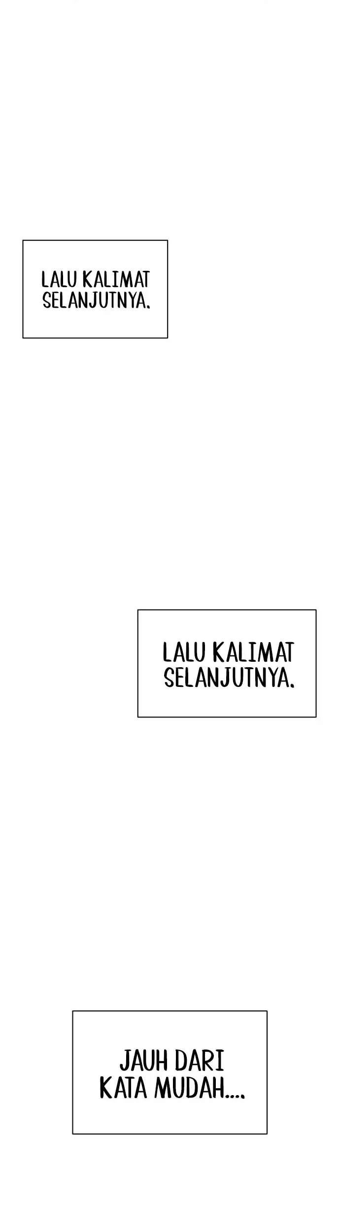 Match Made in Heaven by Chance Chapter 123 Gambar 33