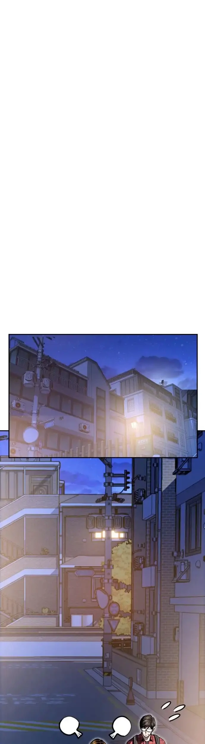 Match Made in Heaven by Chance Chapter 123 Gambar 34