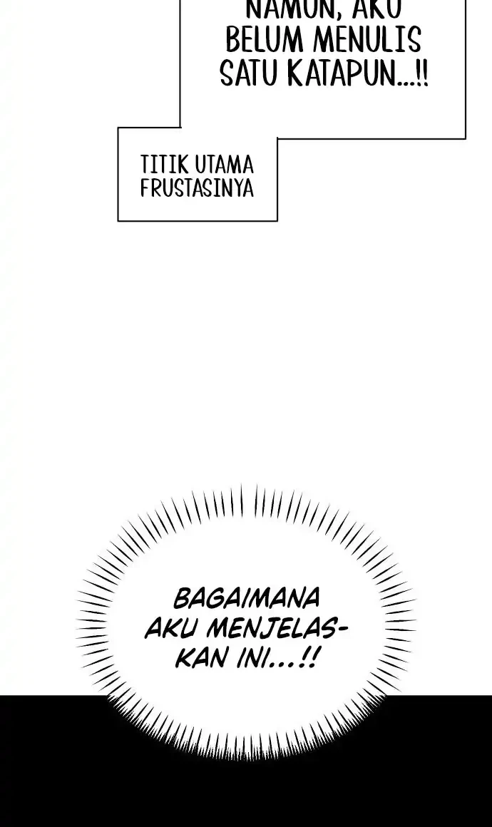 Match Made in Heaven by Chance Chapter 123 Gambar 37