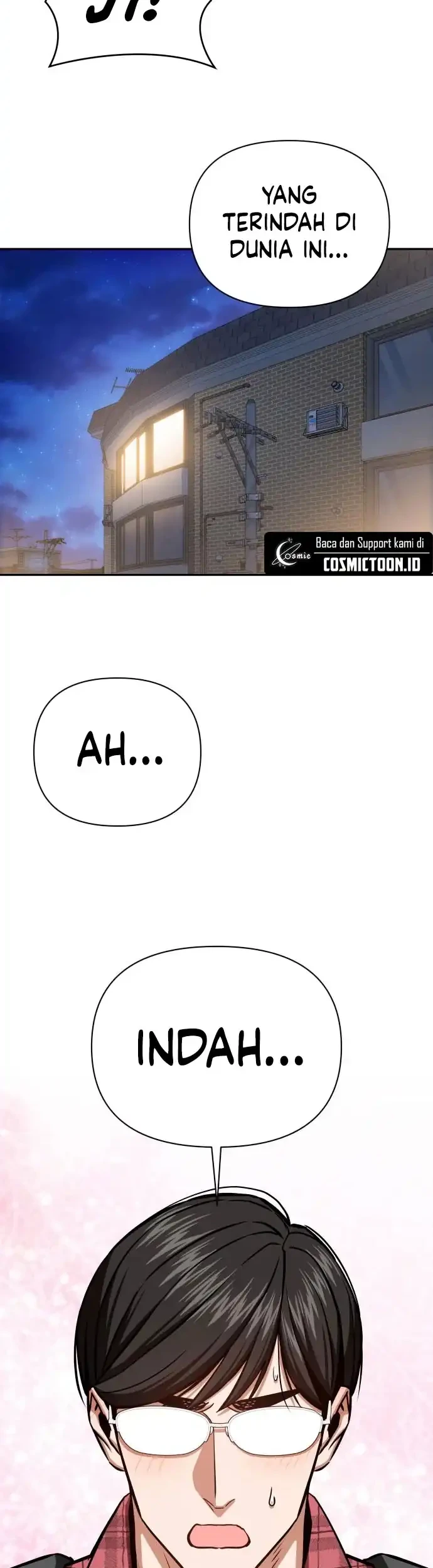 Match Made in Heaven by Chance Chapter 123 Gambar 41