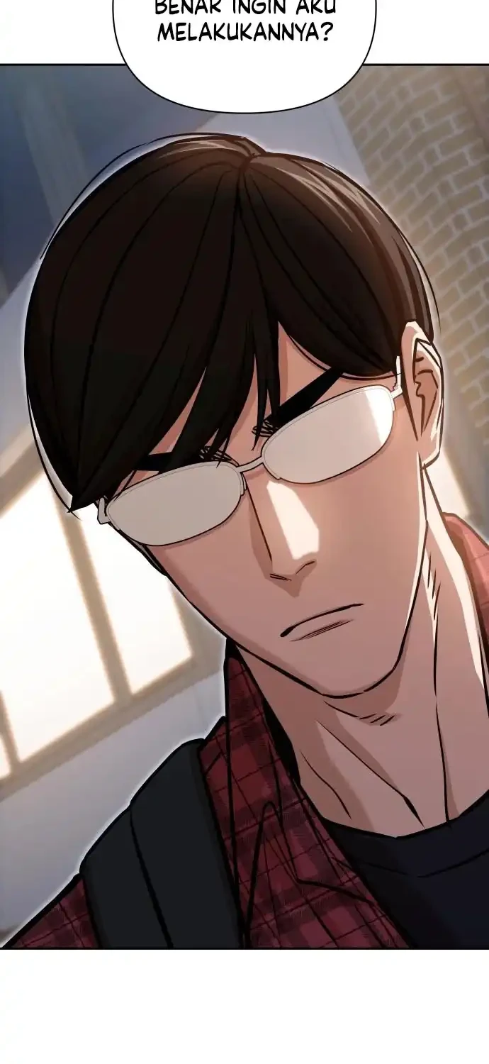 Match Made in Heaven by Chance Chapter 123 Gambar 49