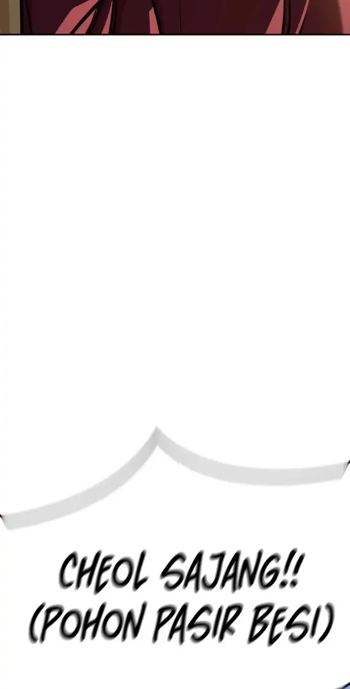 Match Made in Heaven by Chance Chapter 123 Gambar 55