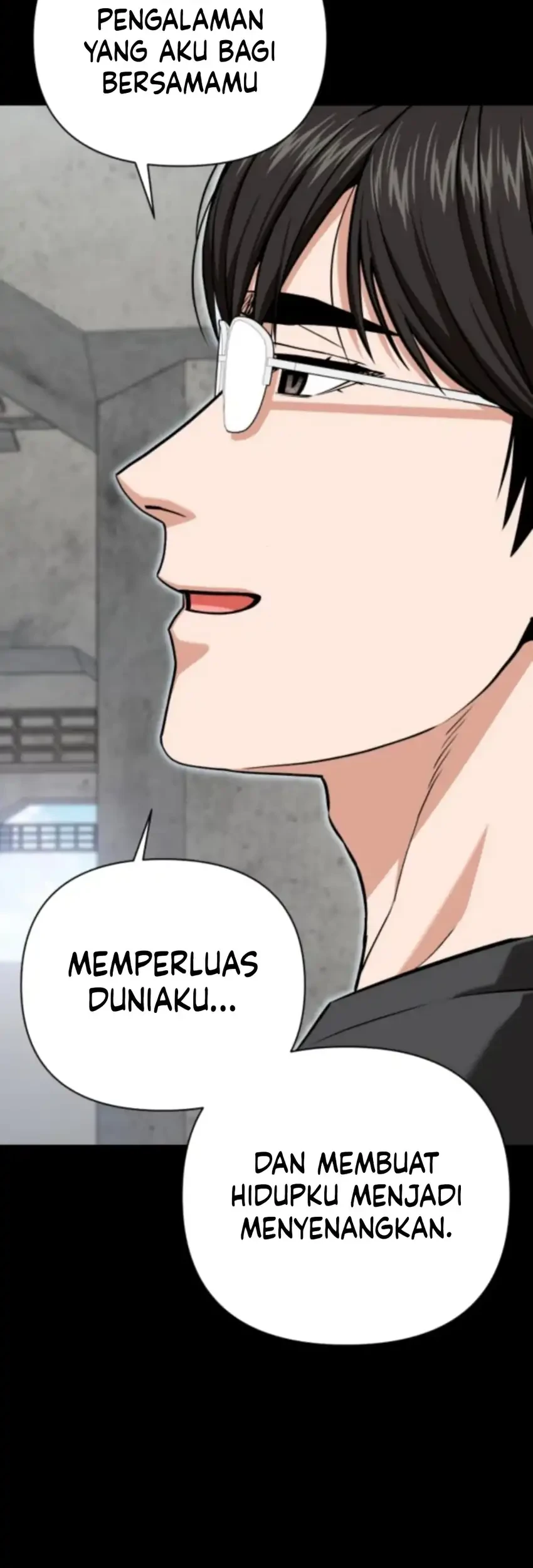 Match Made in Heaven by Chance Chapter 124 Gambar 50