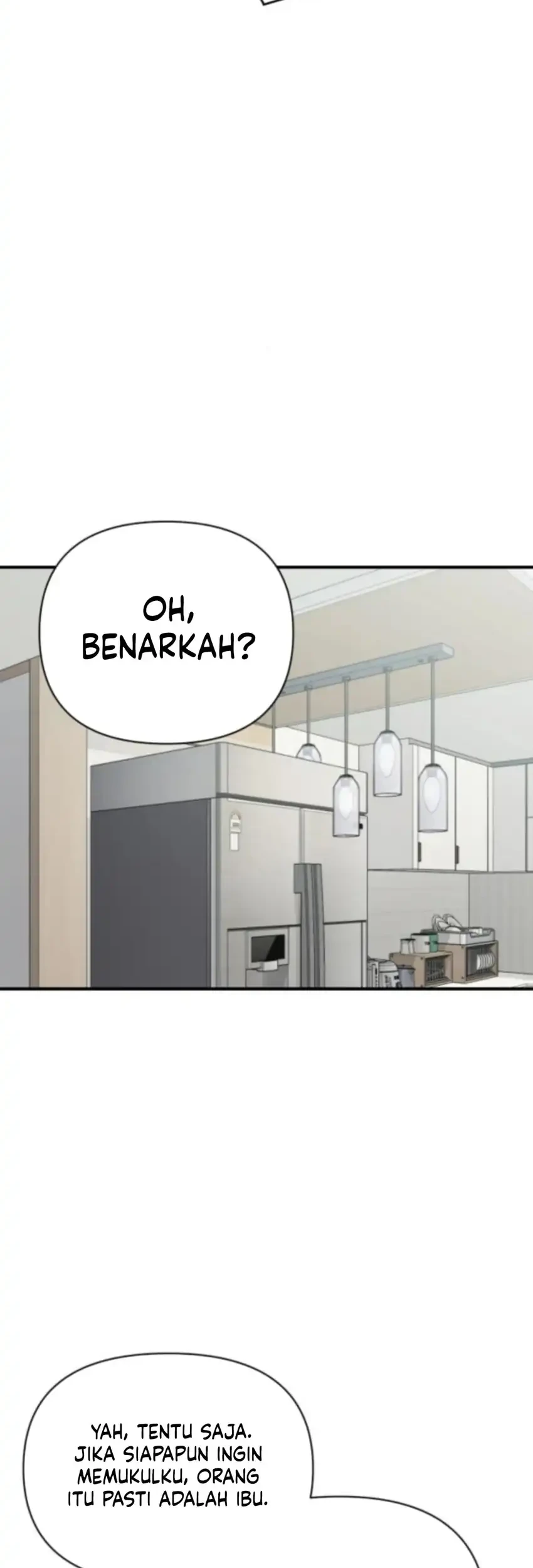 Match Made in Heaven by Chance Chapter 124 Gambar 56