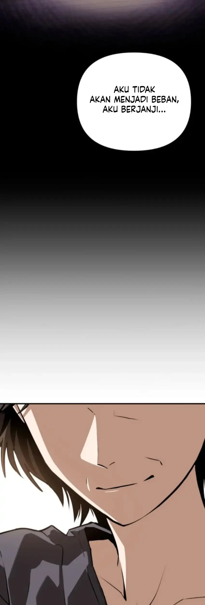 Match Made in Heaven by Chance Chapter 124 Gambar 65