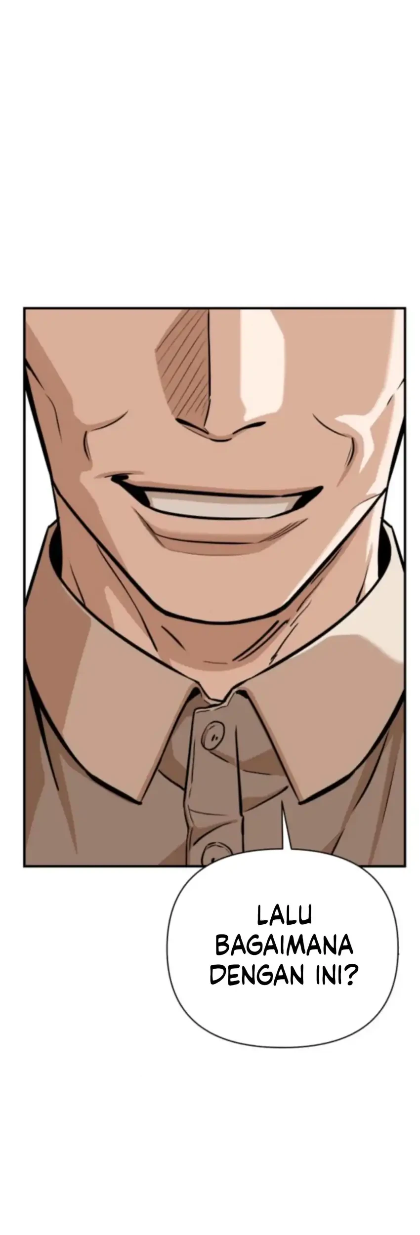 Match Made in Heaven by Chance Chapter 124 Gambar 71