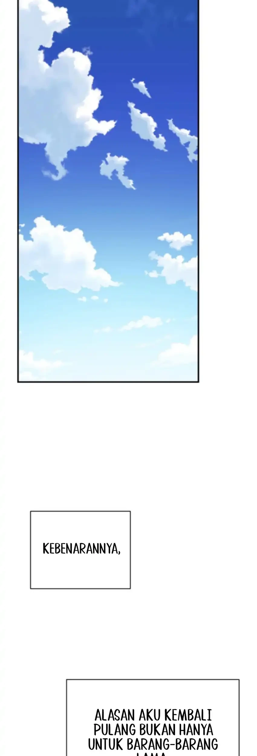 Match Made in Heaven by Chance Chapter 124 Gambar 75