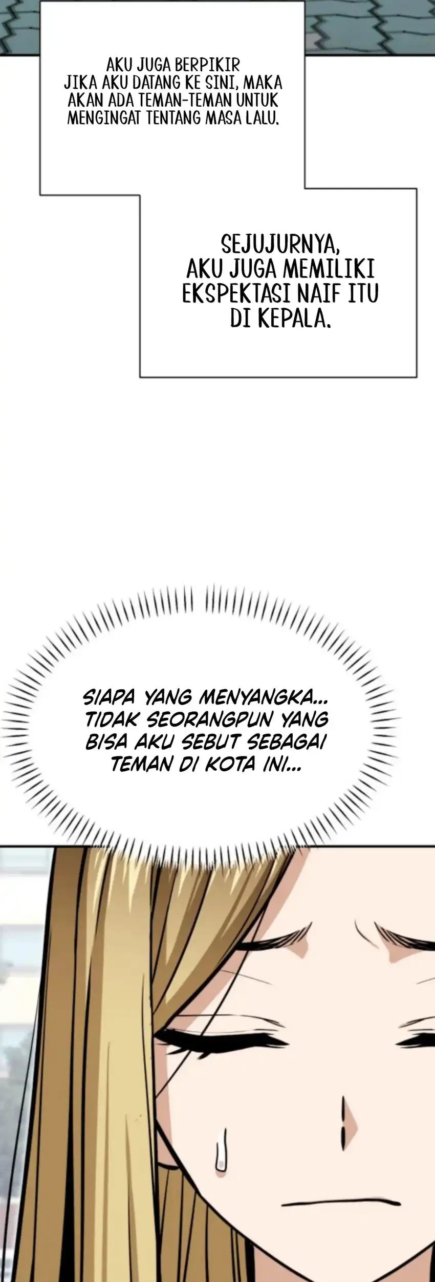 Match Made in Heaven by Chance Chapter 124 Gambar 77