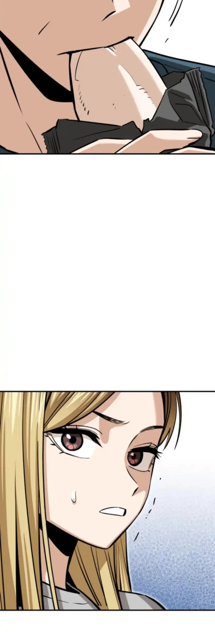 Match Made in Heaven by Chance Chapter 124 Gambar 84