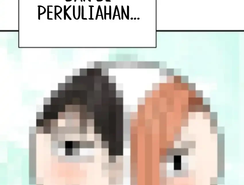 Match Made in Heaven by Chance Chapter 124 Gambar 20