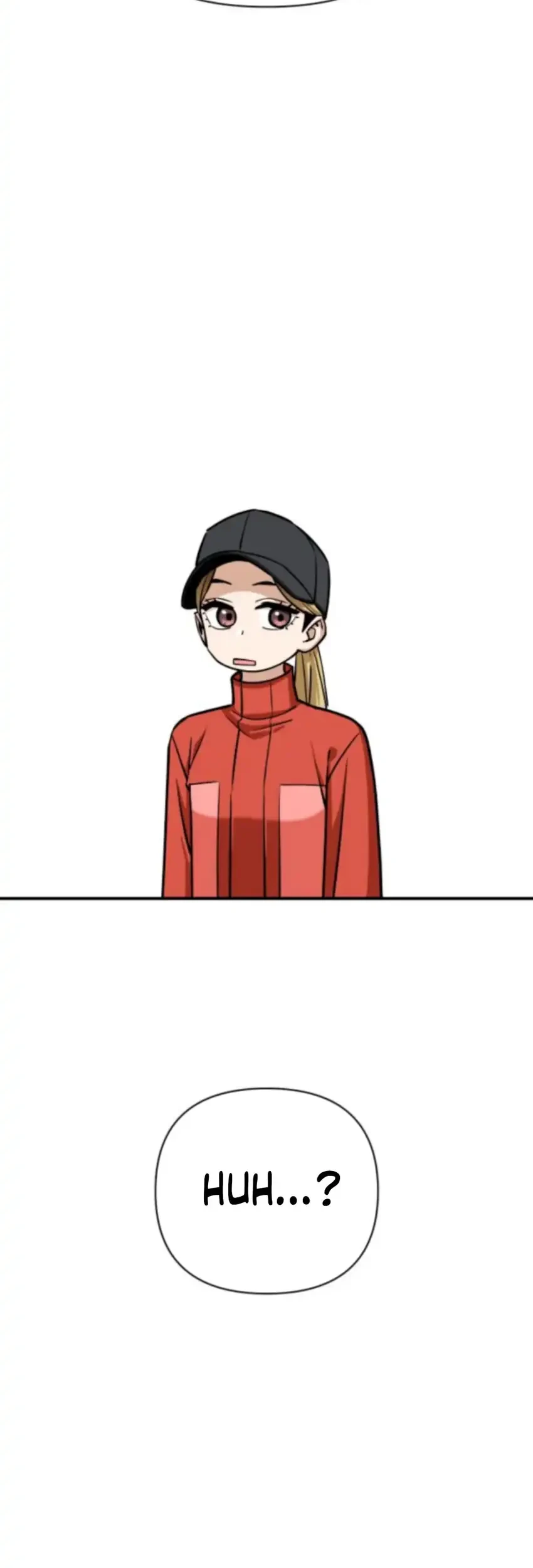 Match Made in Heaven by Chance Chapter 124 Gambar 28