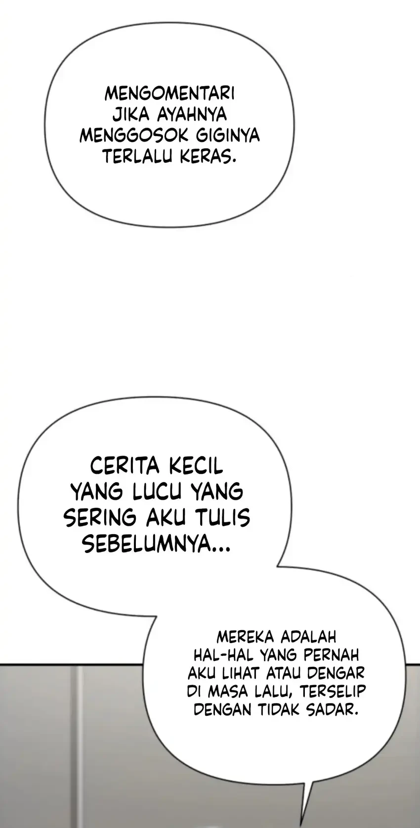 Match Made in Heaven by Chance Chapter 124 Gambar 39