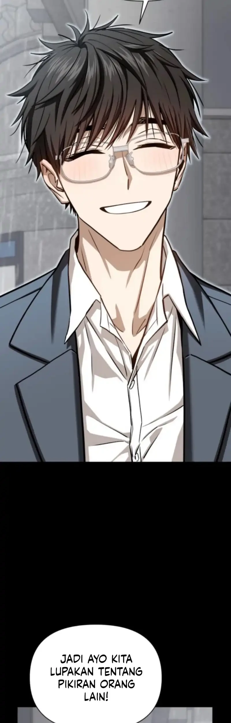 Match Made in Heaven by Chance Chapter 125 Gambar 67