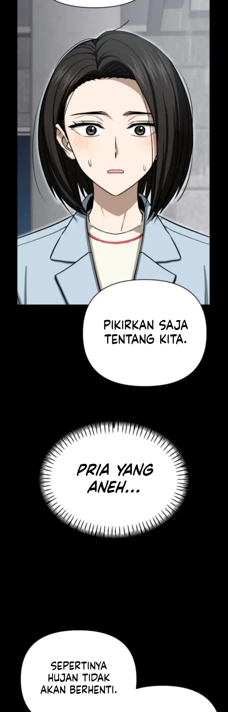 Match Made in Heaven by Chance Chapter 125 Gambar 68