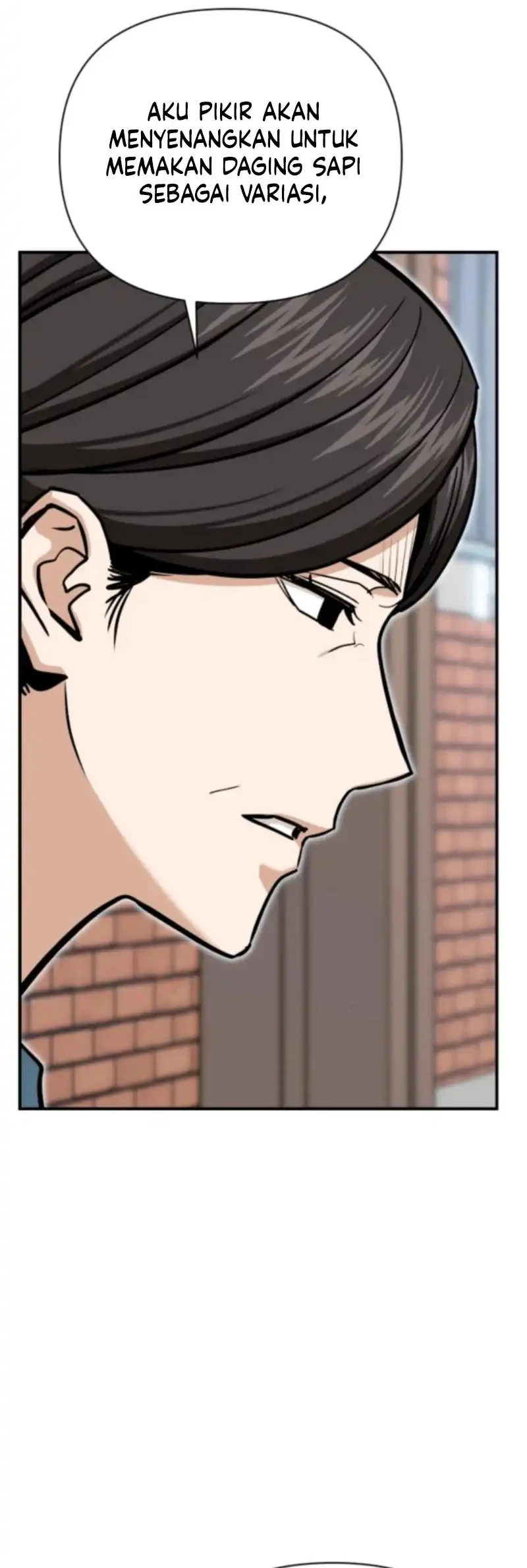 Match Made in Heaven by Chance Chapter 125 Gambar 6