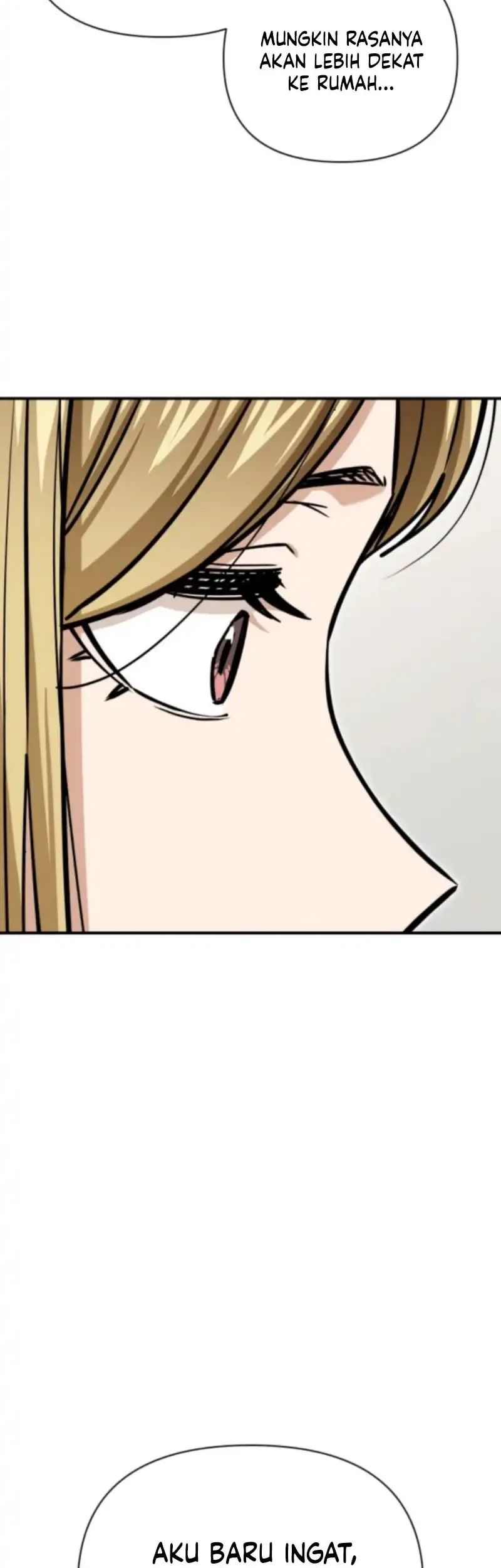 Match Made in Heaven by Chance Chapter 125 Gambar 22