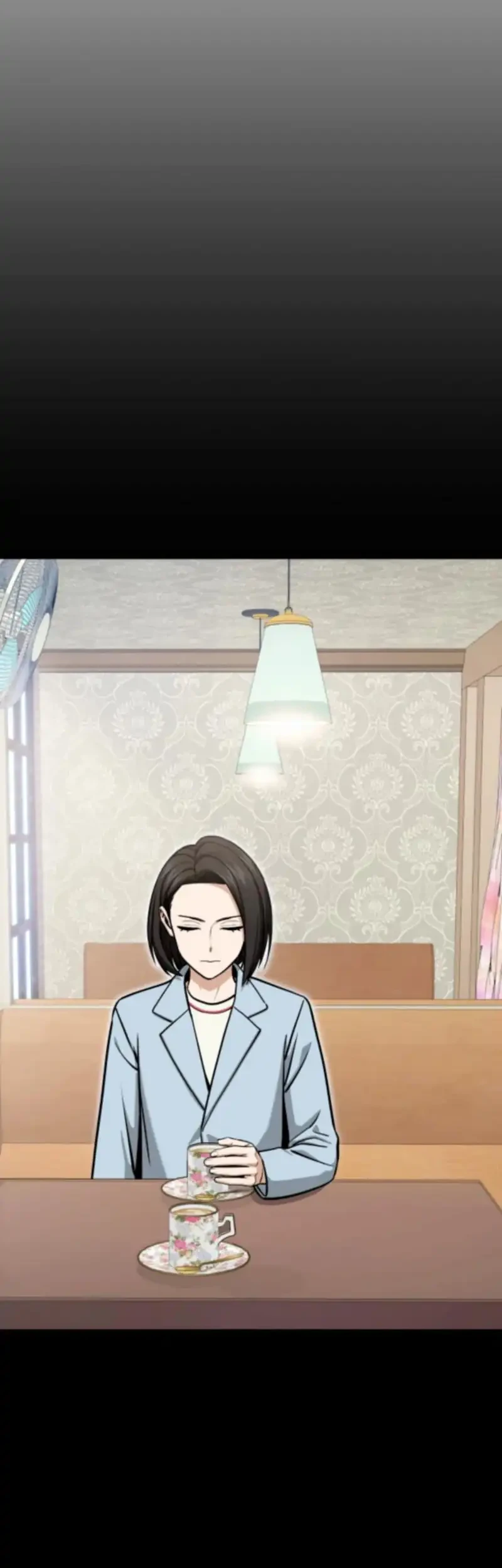 Match Made in Heaven by Chance Chapter 125 Gambar 34