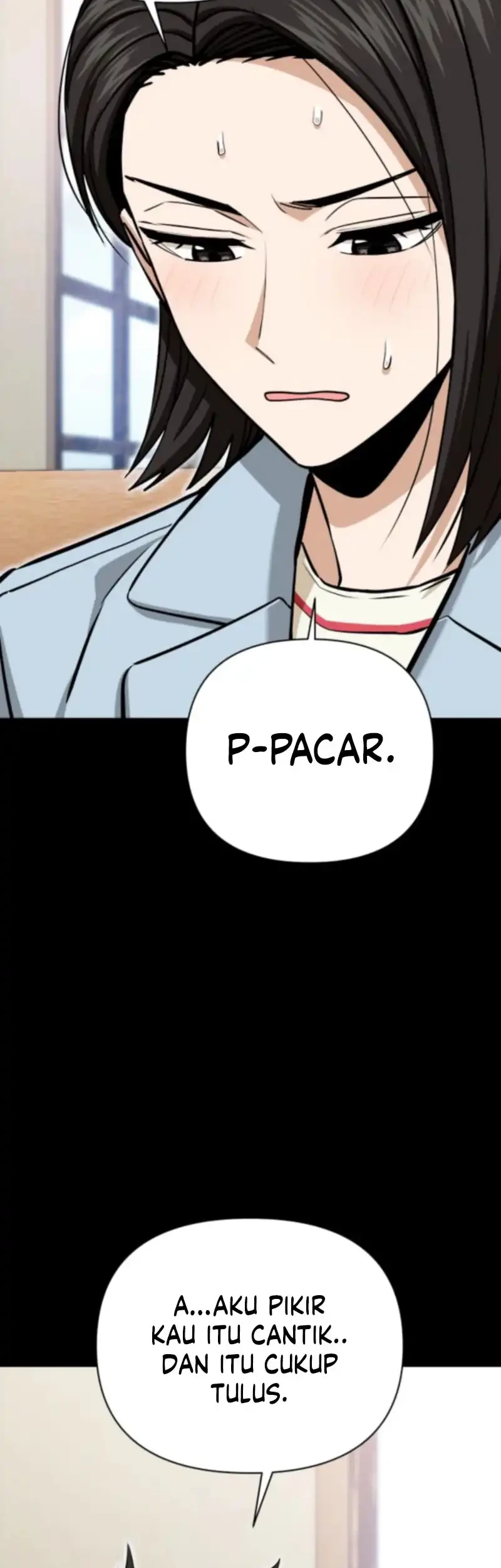 Match Made in Heaven by Chance Chapter 125 Gambar 50