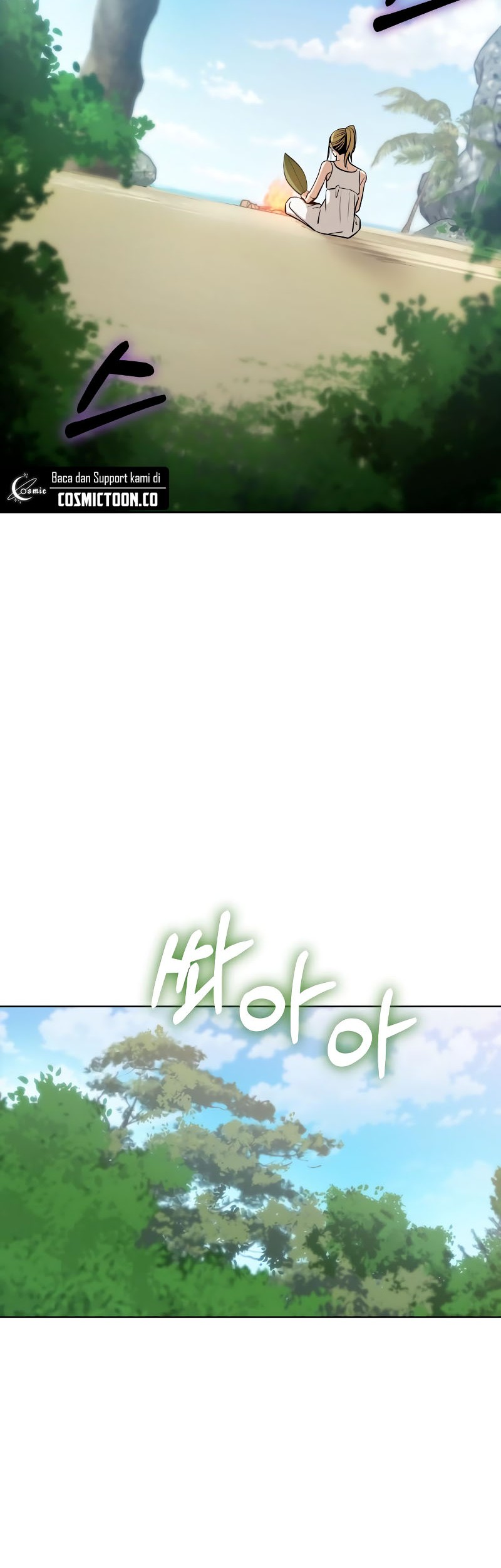 Match Made in Heaven by Chance Chapter 83 Gambar 59