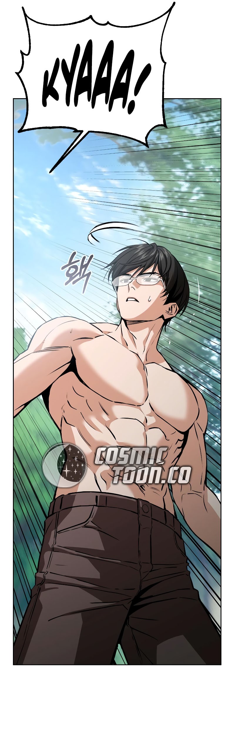 Match Made in Heaven by Chance Chapter 83 Gambar 73