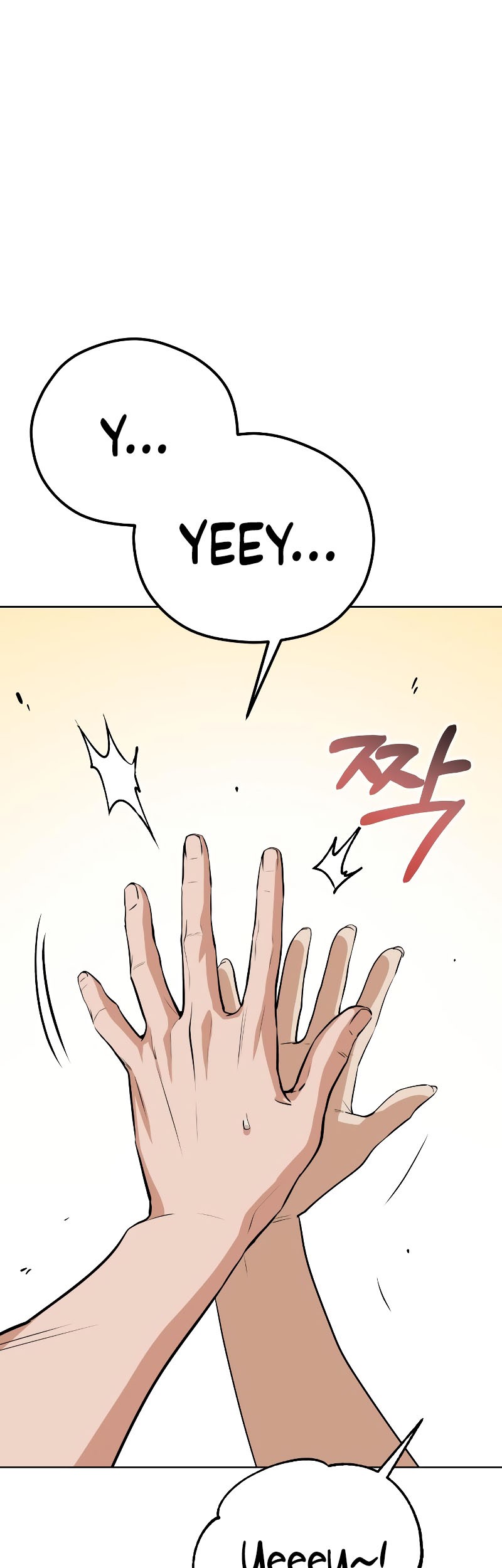 Match Made in Heaven by Chance Chapter 83 Gambar 37