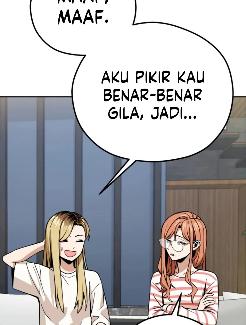 Match Made in Heaven by Chance Chapter 89 Gambar 102