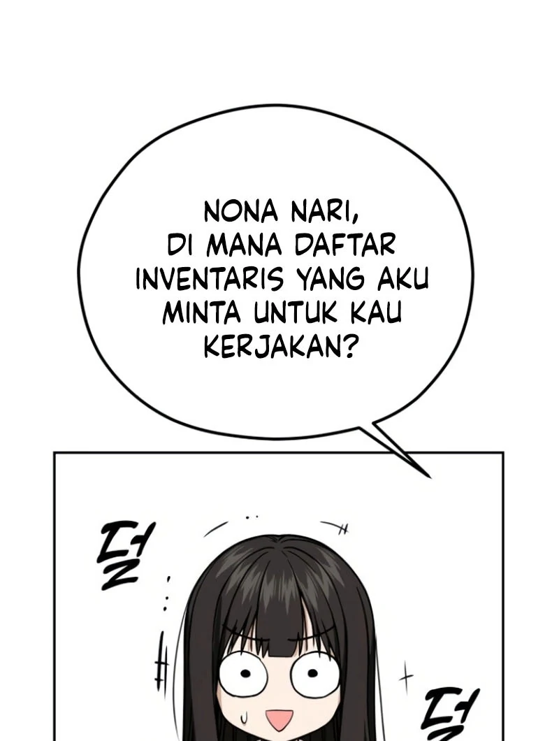 Match Made in Heaven by Chance Chapter 89 Gambar 115