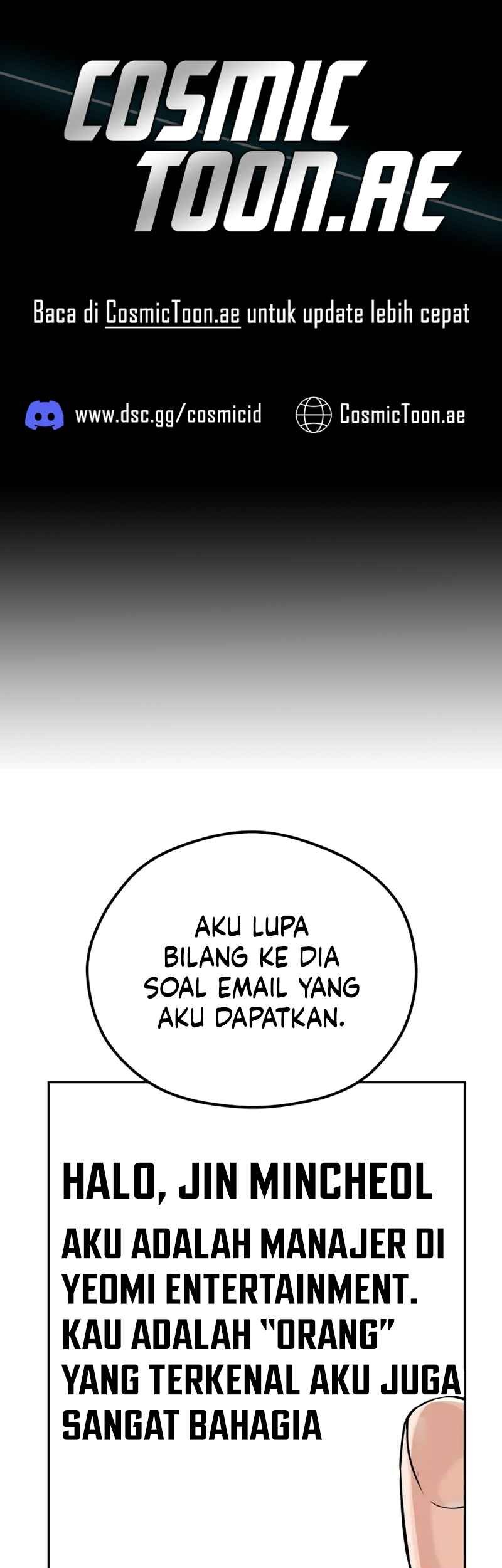 Baca Manhwa Match Made in Heaven by Chance Chapter 91 Gambar 2