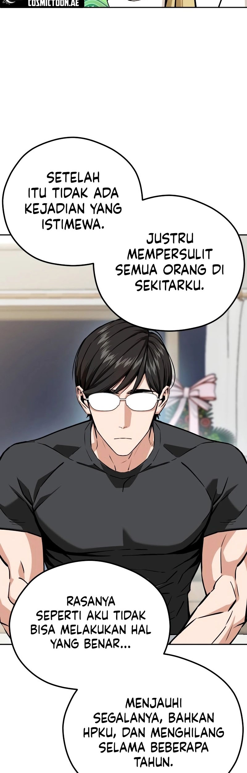Baca Manhwa Match Made in Heaven by Chance Chapter 97 Gambar 2