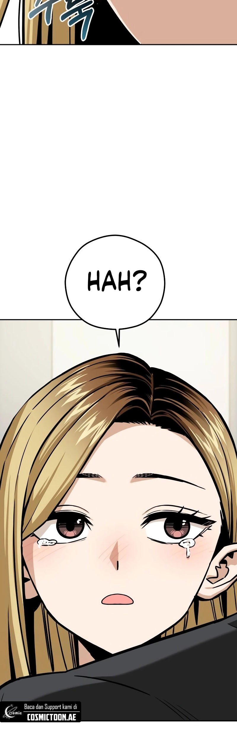 Match Made in Heaven by Chance Chapter 97 Gambar 33