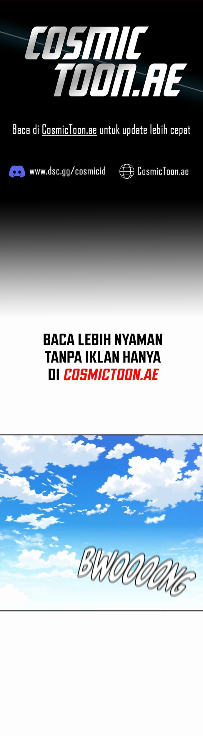 Baca Komik Match Made in Heaven by Chance Chapter 99 Gambar 1