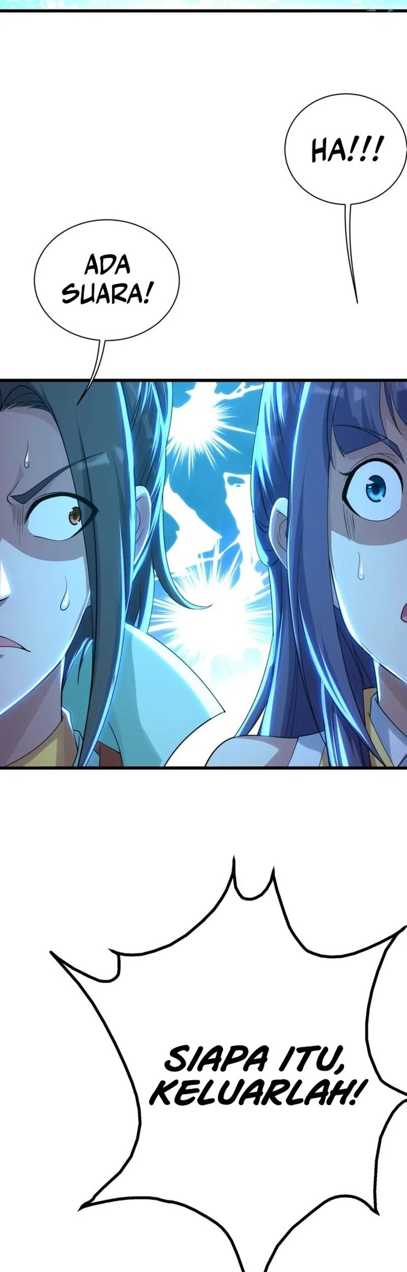 matchless emperor chapter 158 - Page 5