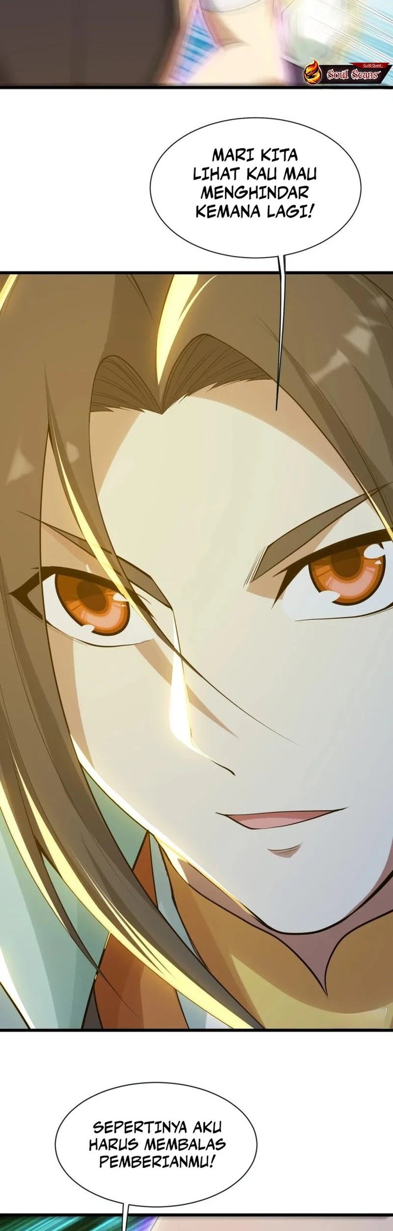Matchless Emperor Chapter 159 Gambar 9
