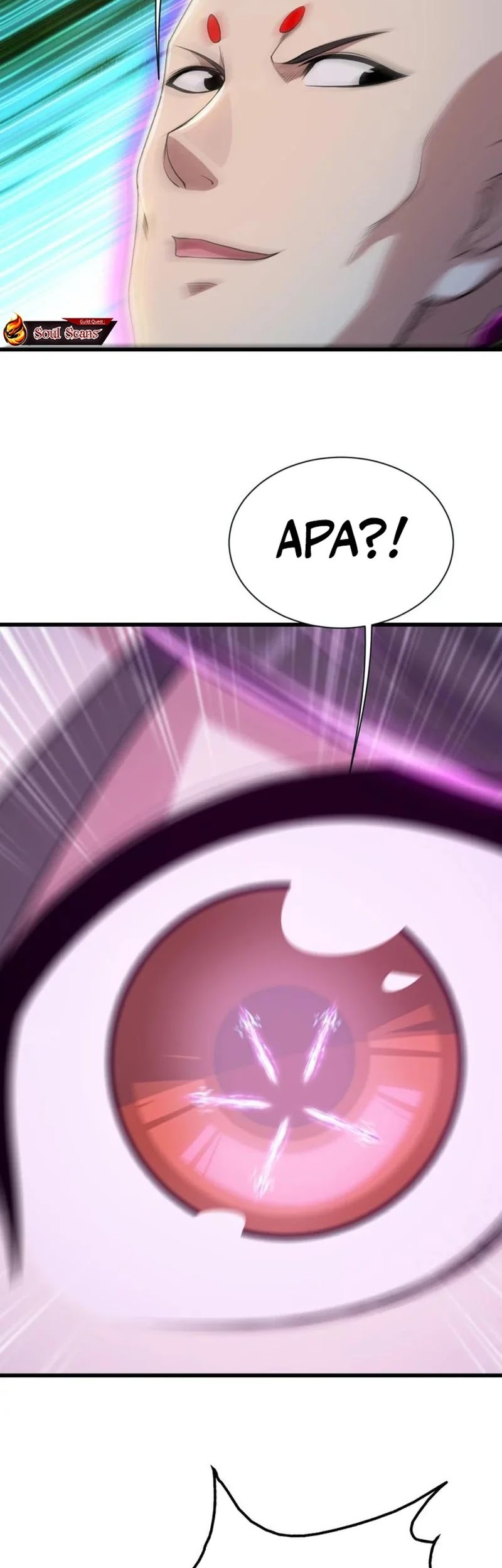 Matchless Emperor Chapter 159 Gambar 10
