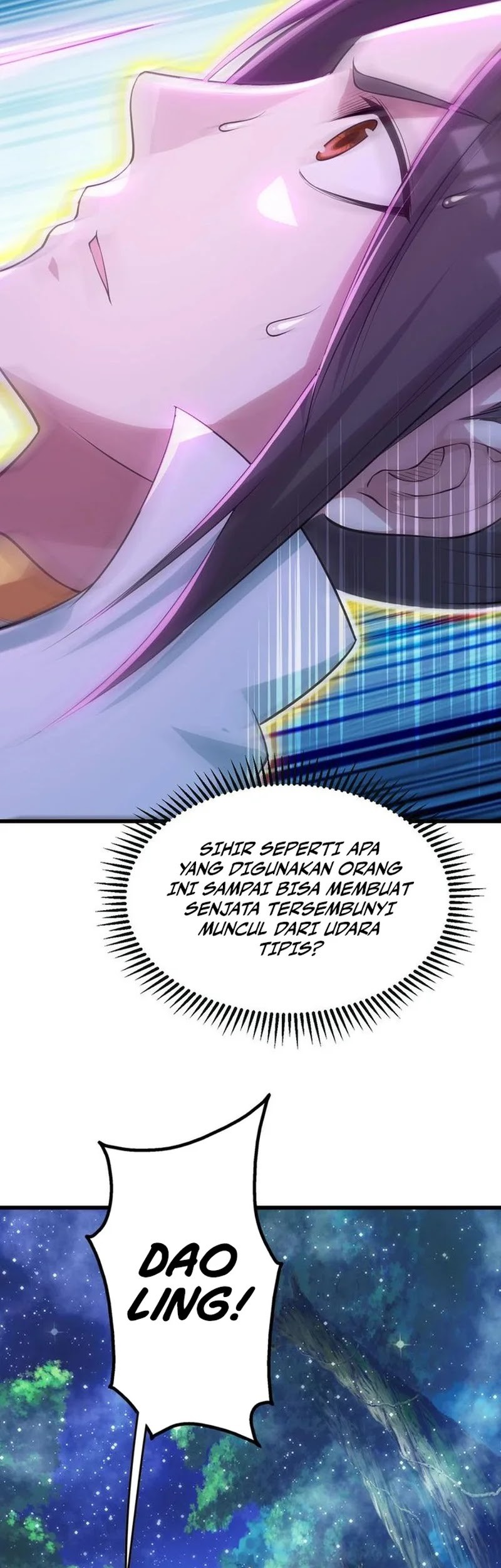Matchless Emperor Chapter 159 Gambar 12