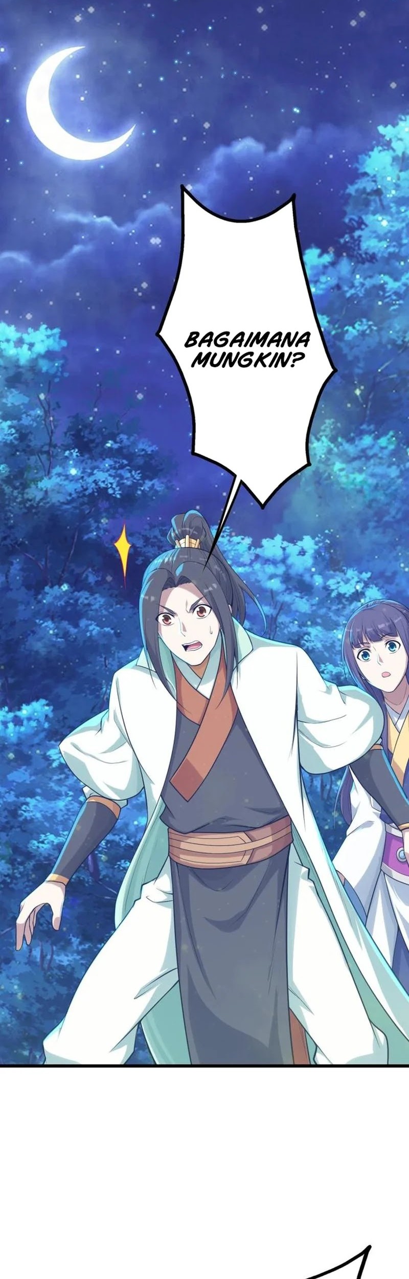 Matchless Emperor Chapter 161 Gambar 5