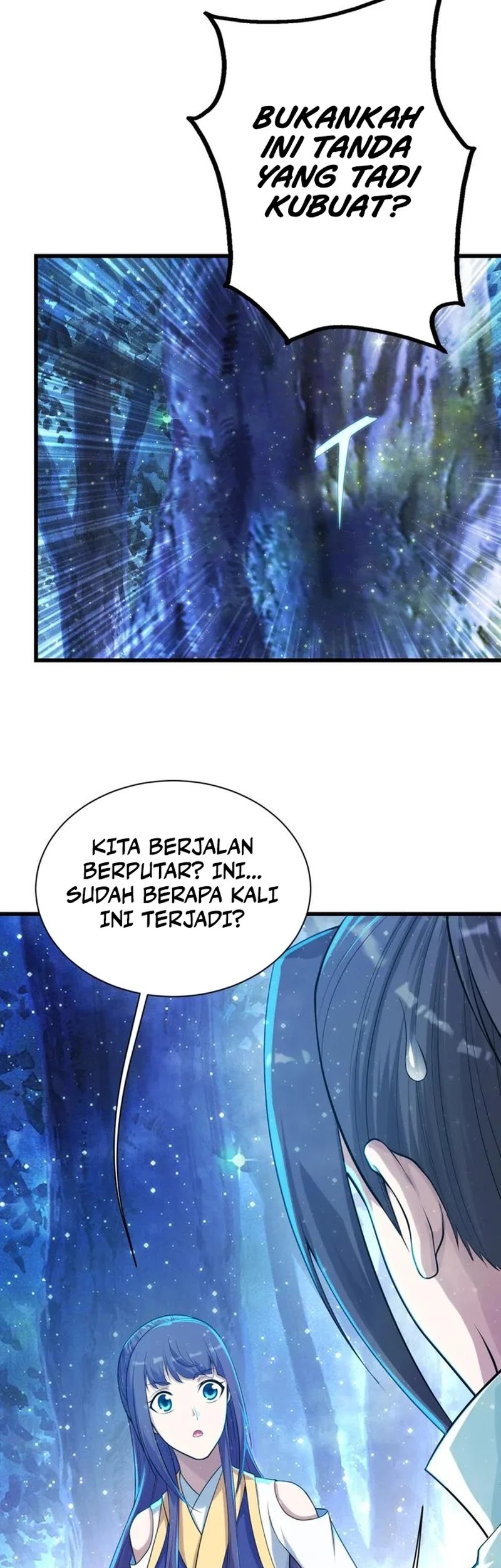 Matchless Emperor Chapter 161 Gambar 6