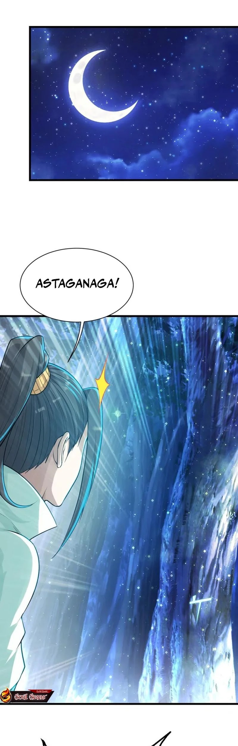 Matchless Emperor Chapter 161 Gambar 8