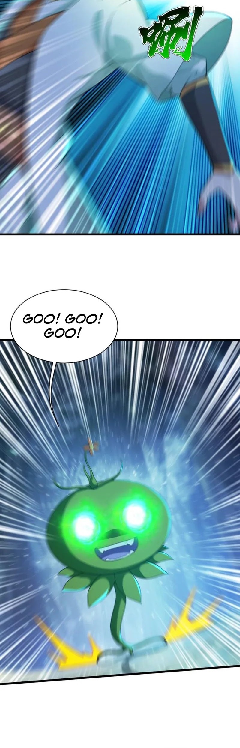 Matchless Emperor Chapter 161 Gambar 13