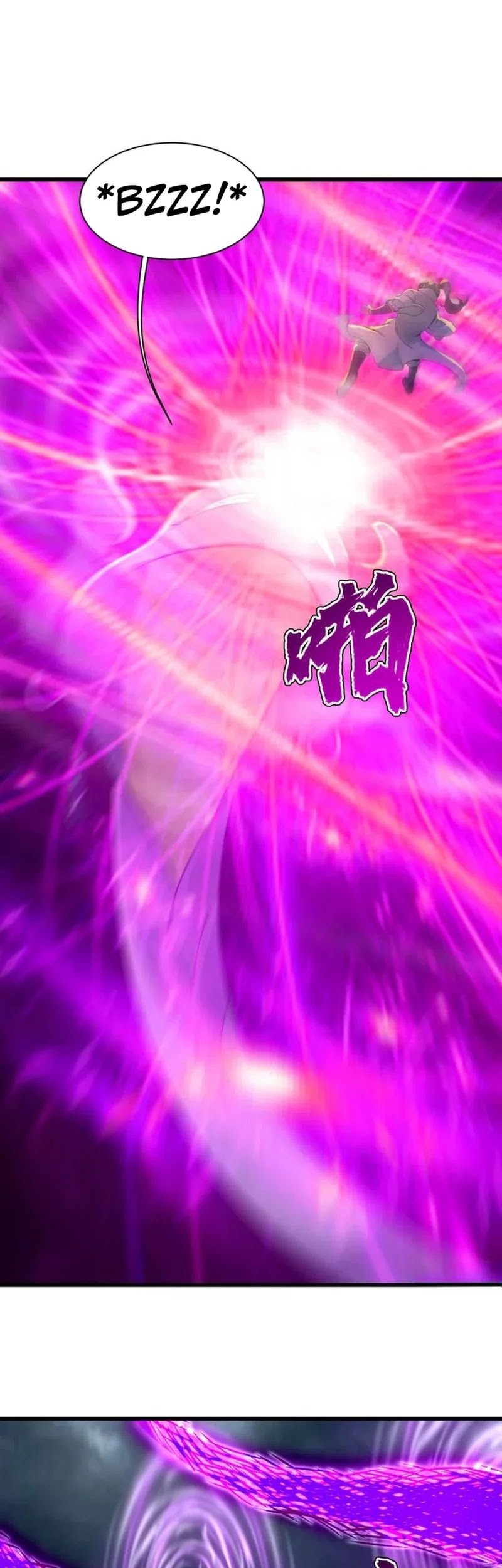 Matchless Emperor Chapter 164 Gambar 10