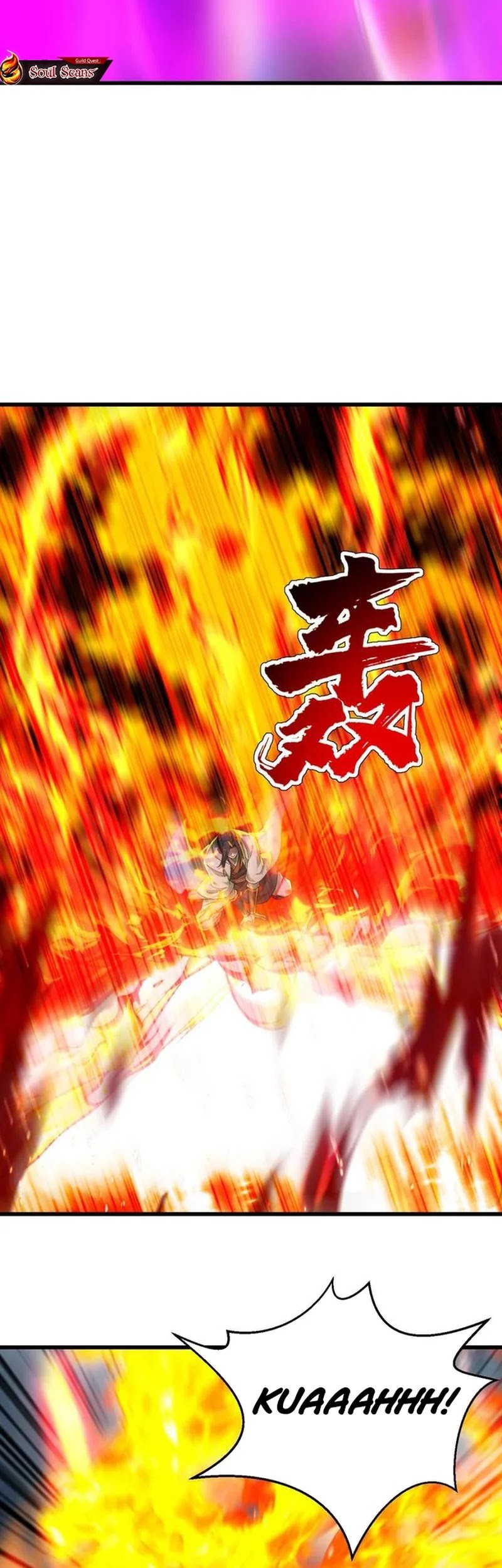 Matchless Emperor Chapter 165 Gambar 6
