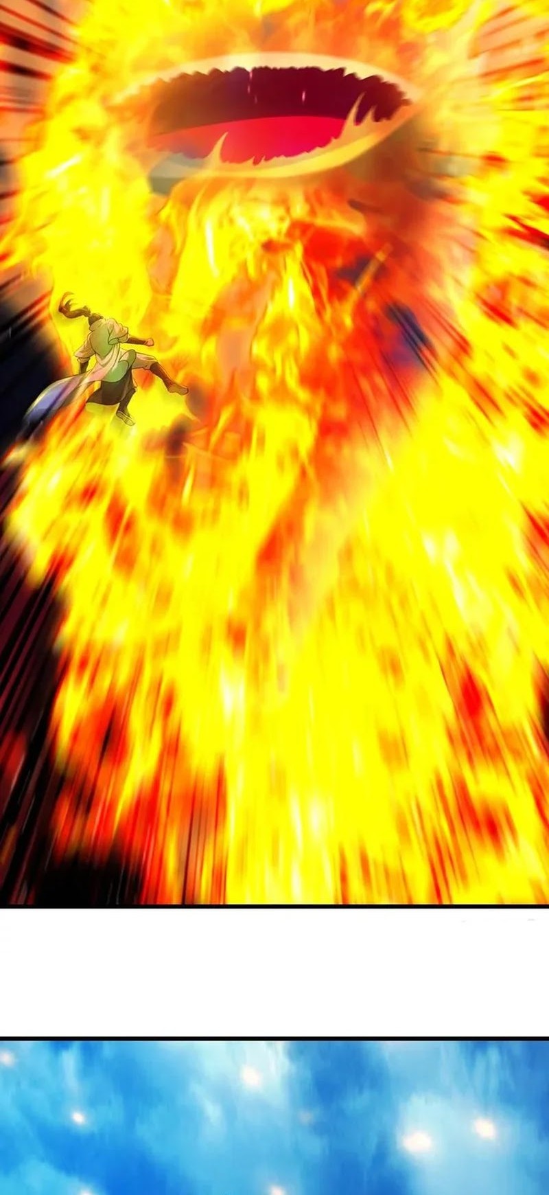 Matchless Emperor Chapter 165 Gambar 7