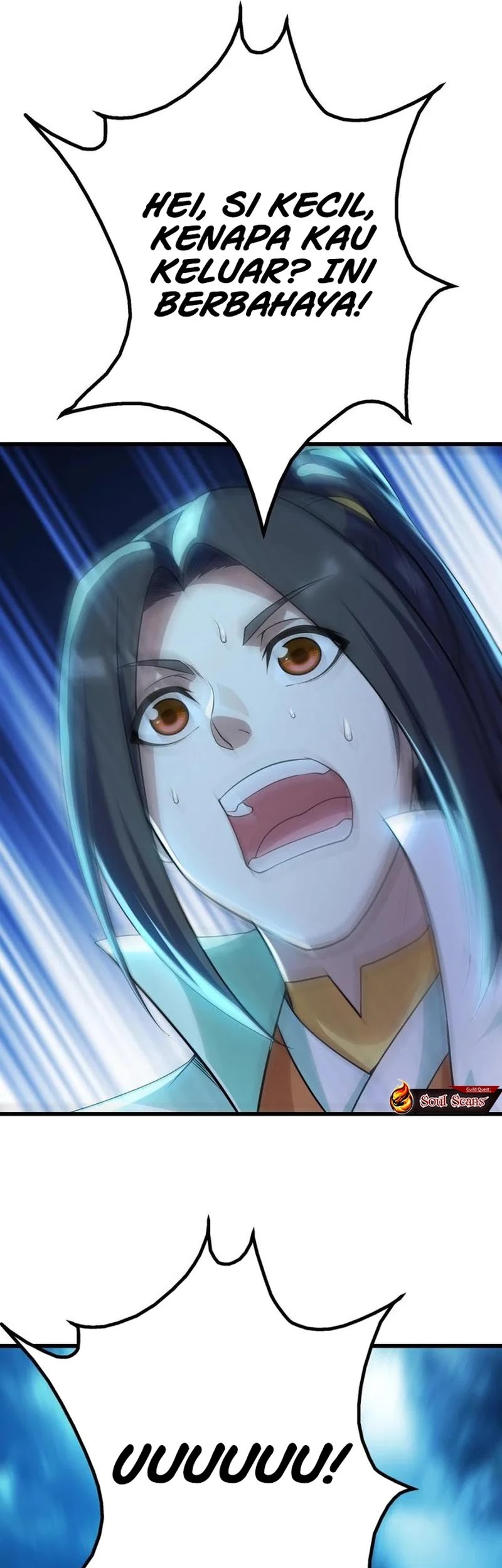 Matchless Emperor Chapter 166 Gambar 8