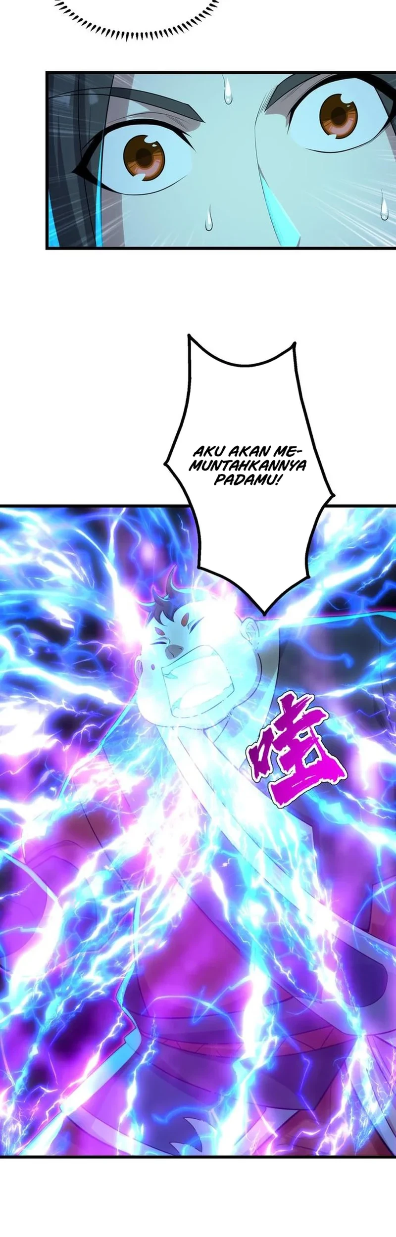 Matchless Emperor Chapter 171 Gambar 10