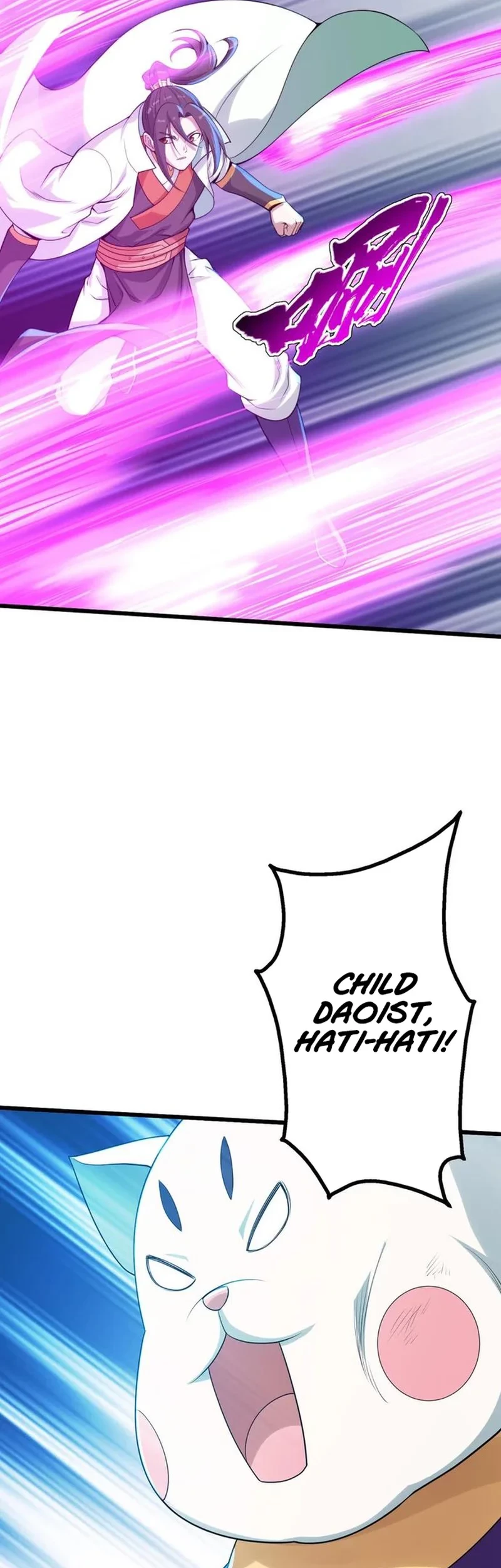 Matchless Emperor Chapter 174 Gambar 8