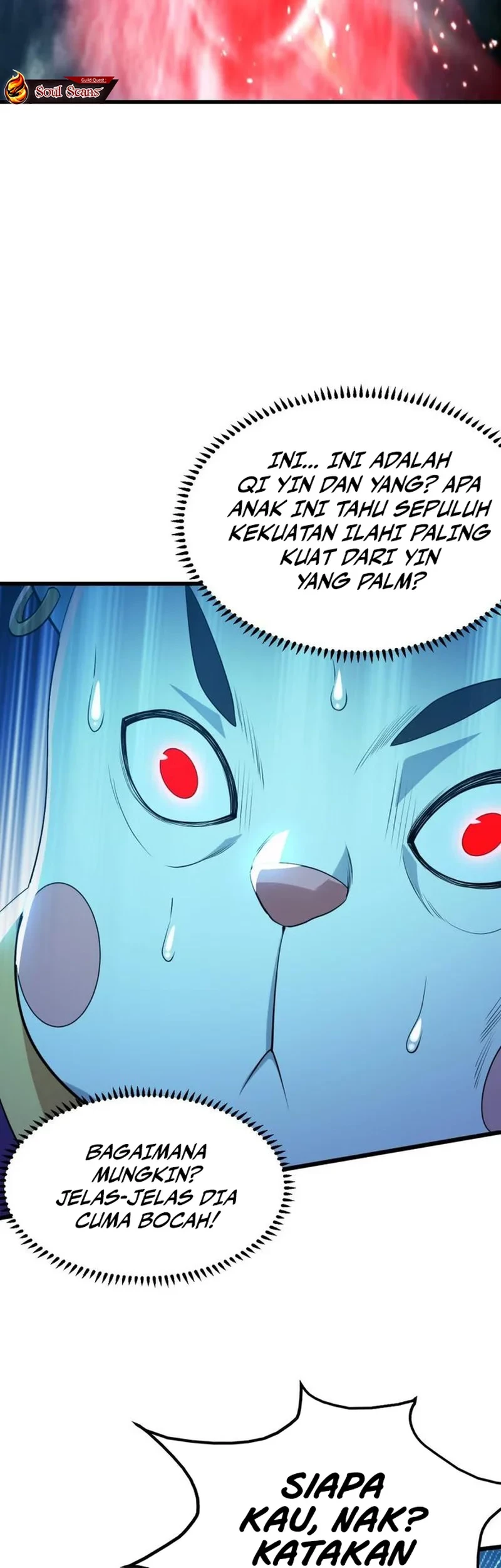 Matchless Emperor Chapter 177 Gambar 5