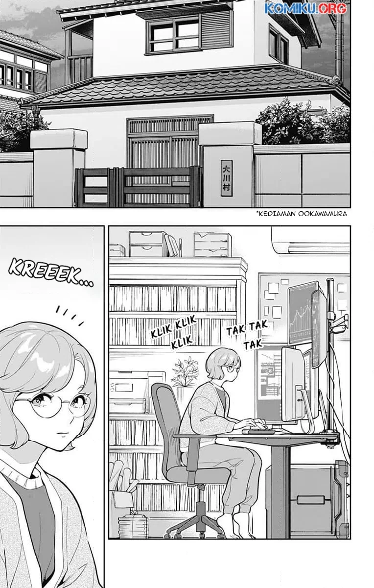 Mato Seihei no Slave Chapter 168 Gambar 18