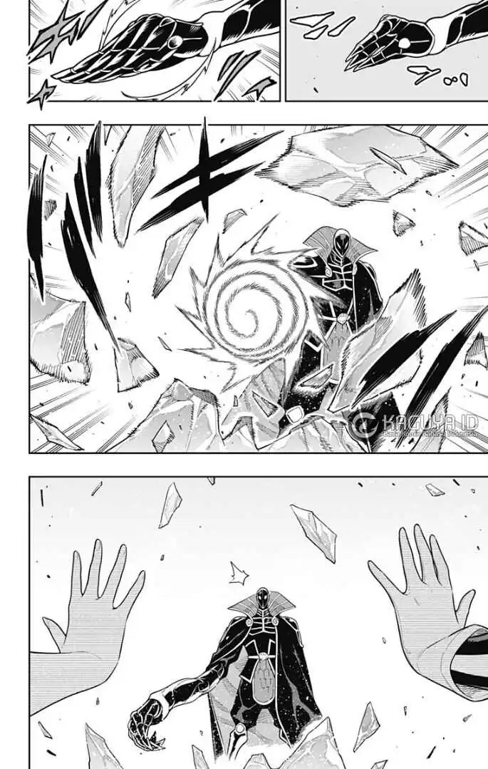 Mato Seihei no Slave Chapter 173 Gambar 15