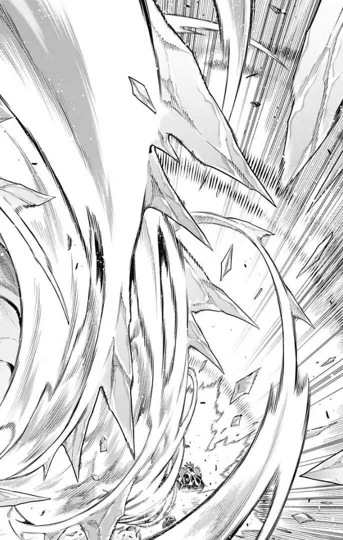 Mato Seihei no Slave Chapter 173 Gambar 18