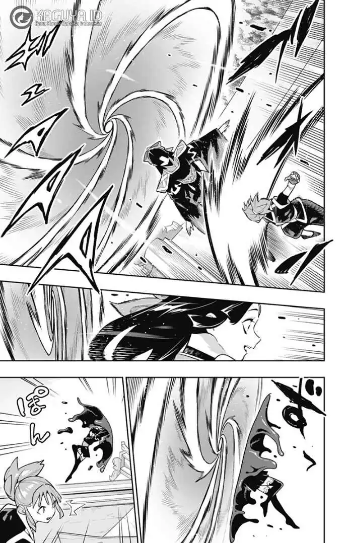 Mato Seihei no Slave Chapter 173 Gambar 4